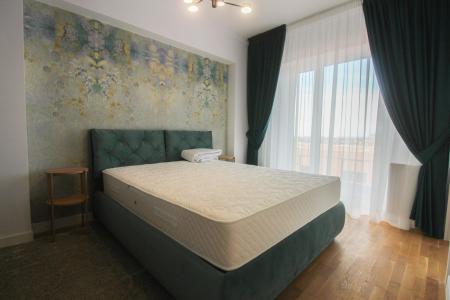 2 camere - Marmura Residence