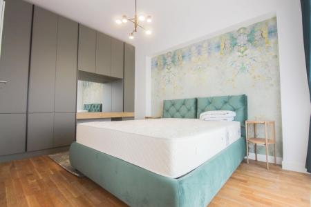 2 camere - Marmura Residence