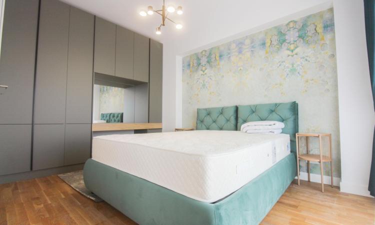 2 camere - Marmura Residence