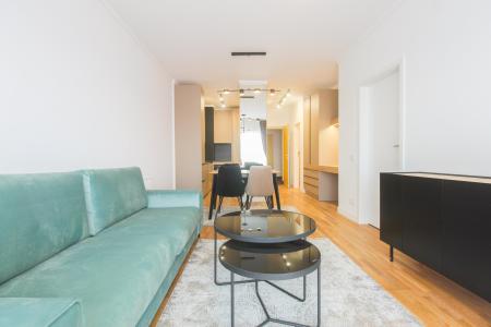 2 camere - Marmura Residence