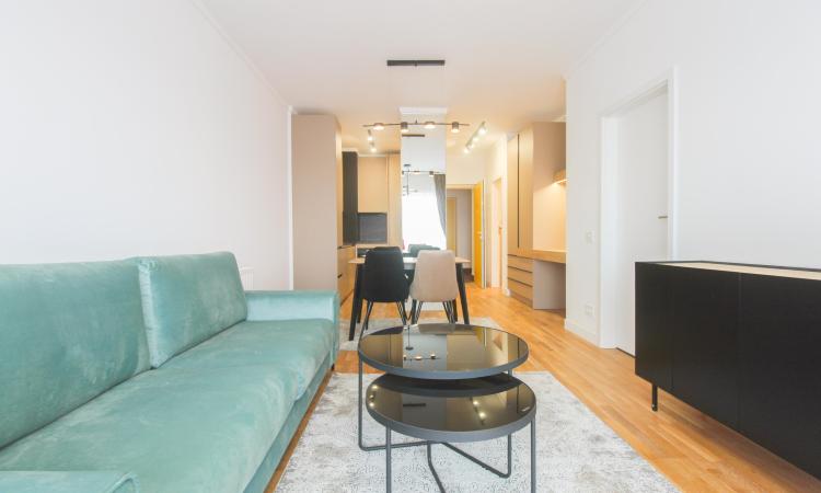 2 camere - Marmura Residence