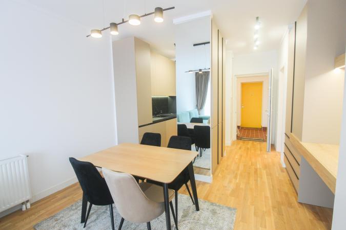 2 camere - Marmura Residence