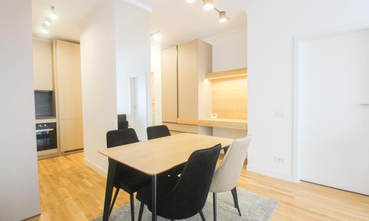2 camere - Marmura Residence