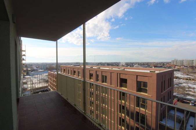 2 camere - Marmura Residence