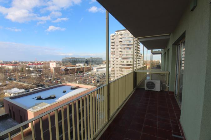 2 camere - Marmura Residence