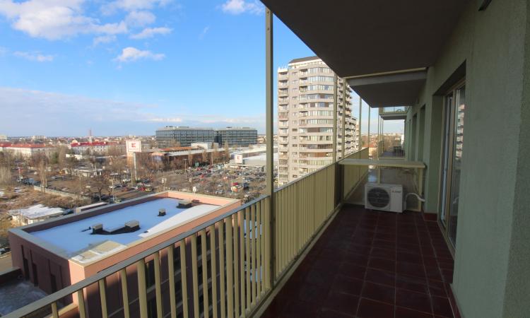 2 camere - Marmura Residence