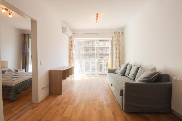 2 Camere - Marmura Residence 2022- Loc de parcare subteran inclus-