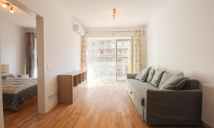 2 Camere - Marmura Residence 2022- Loc de parcare subteran inclus-
