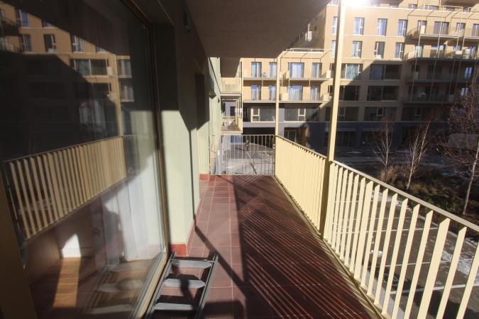 2 Camere - Marmura Residence 2022- Loc de parcare subteran inclus-