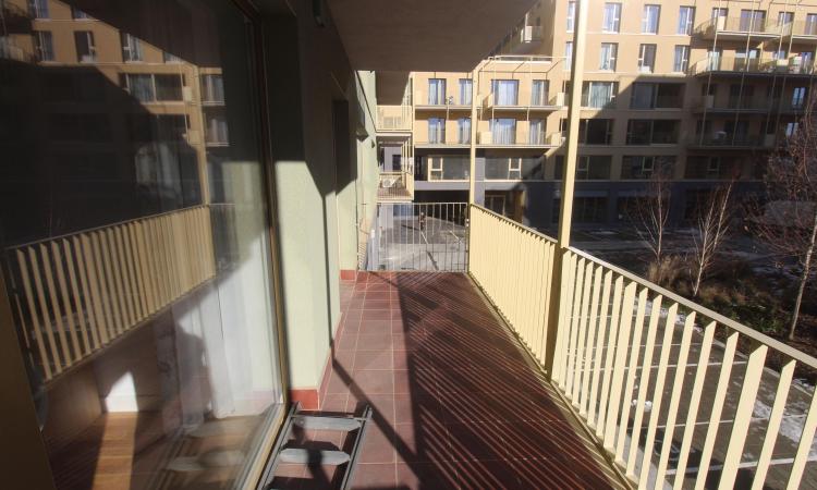 2 Camere - Marmura Residence 2022- Loc de parcare subteran inclus-