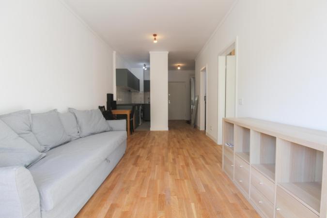2 Camere - Marmura Residence 2022- Loc de parcare subteran inclus-