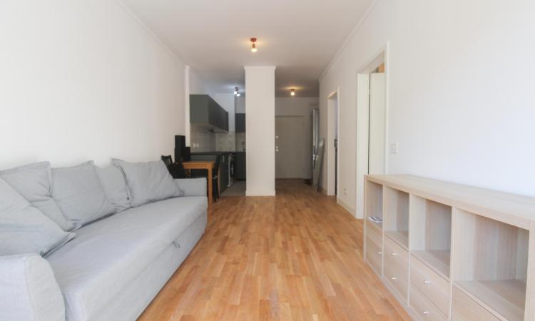 2 Camere - Marmura Residence 2022- Loc de parcare subteran inclus-