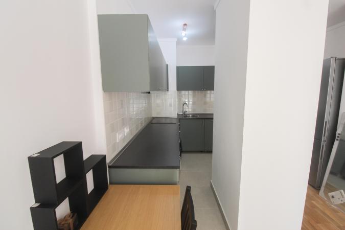 2 Camere - Marmura Residence 2022- Loc de parcare subteran inclus-