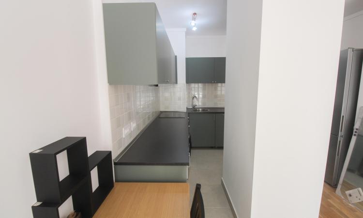 2 Camere - Marmura Residence 2022- Loc de parcare subteran inclus-