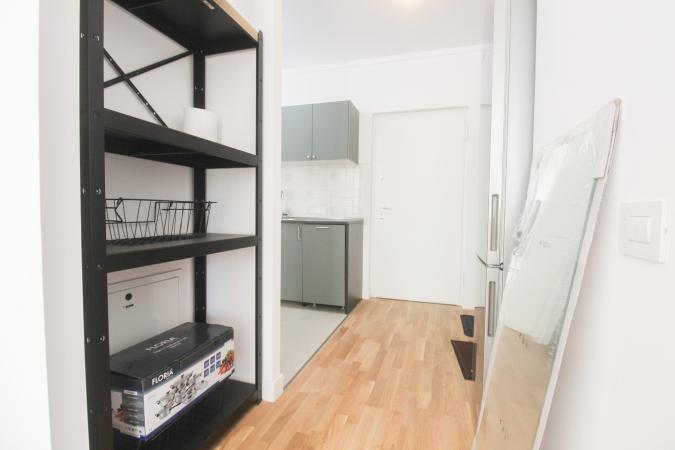2 Camere - Marmura Residence 2022- Loc de parcare subteran inclus-
