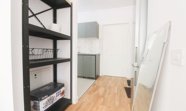 2 Camere - Marmura Residence 2022- Loc de parcare subteran inclus-