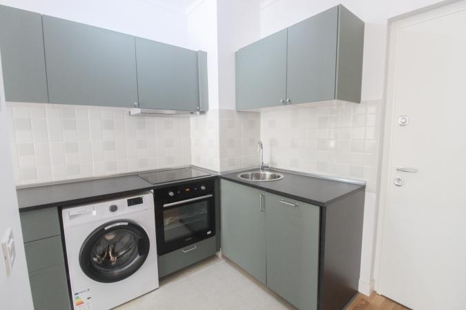 2 Camere - Marmura Residence 2022- Loc de parcare subteran inclus-