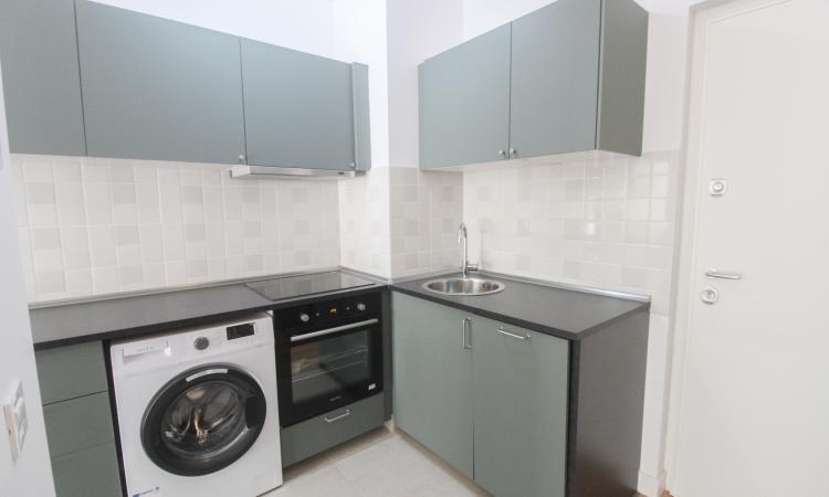 2 Camere - Marmura Residence 2022- Loc de parcare subteran inclus-