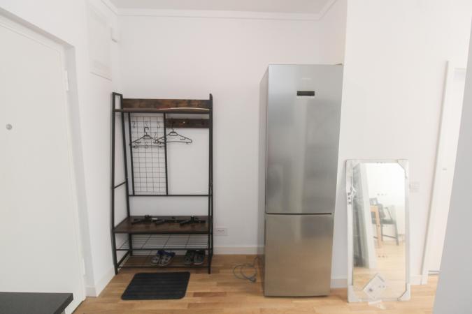 2 Camere - Marmura Residence 2022- Loc de parcare subteran inclus-
