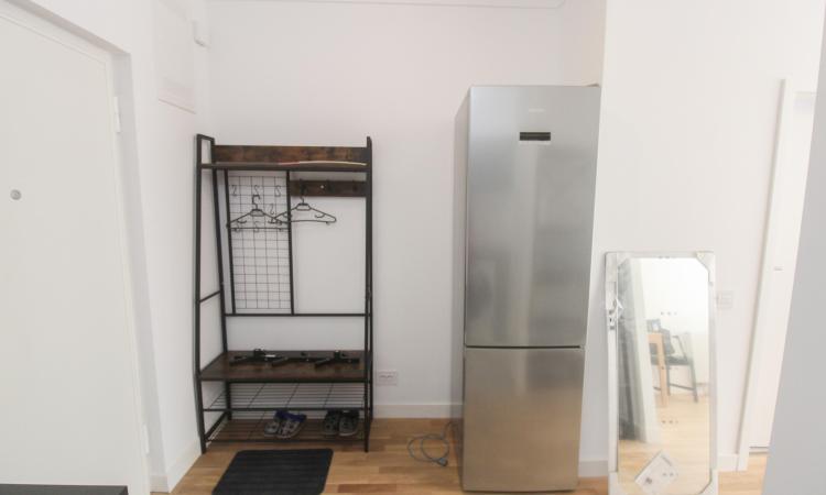 2 Camere - Marmura Residence 2022- Loc de parcare subteran inclus-