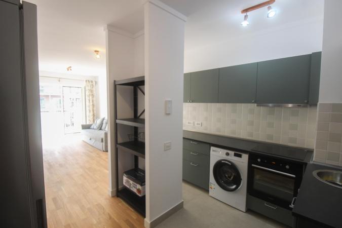 2 Camere - Marmura Residence 2022- Loc de parcare subteran inclus-