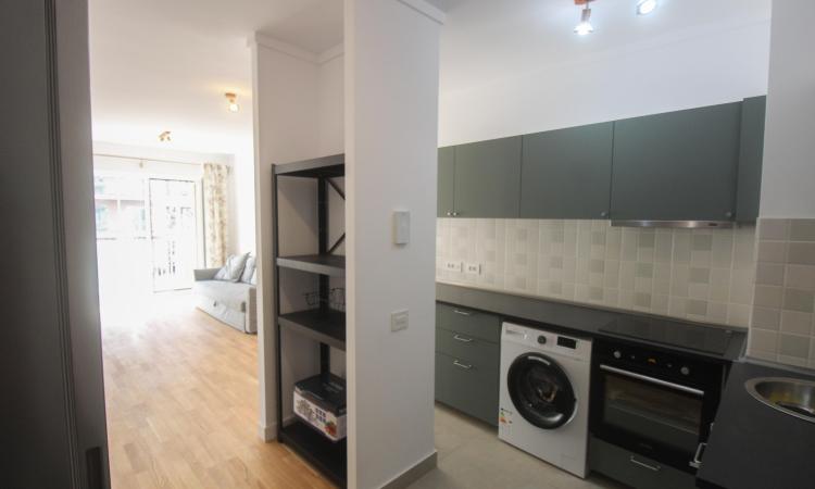 2 Camere - Marmura Residence 2022- Loc de parcare subteran inclus-