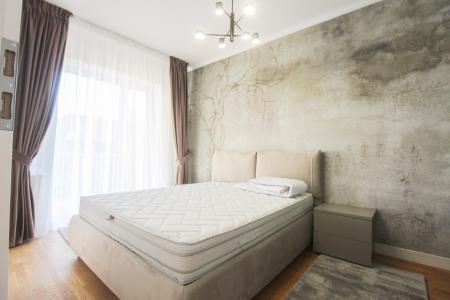 2 camere - Marmura Residence