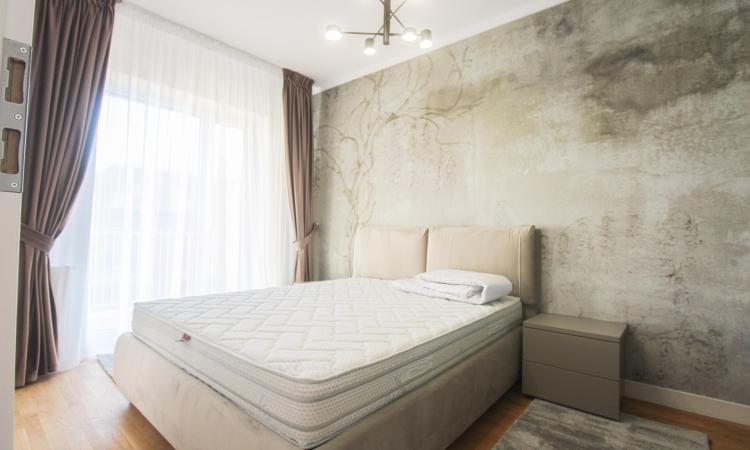 2 camere - Marmura Residence