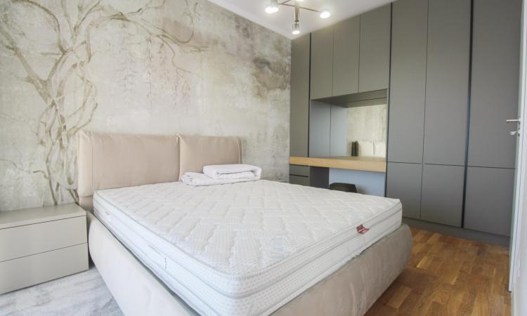 2 camere - Marmura Residence