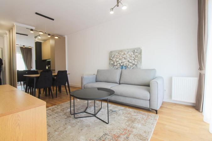 2 camere - Marmura Residence