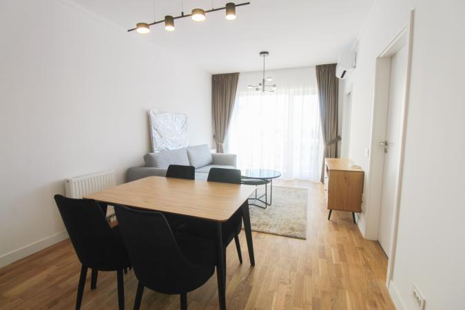 2 camere - Marmura Residence