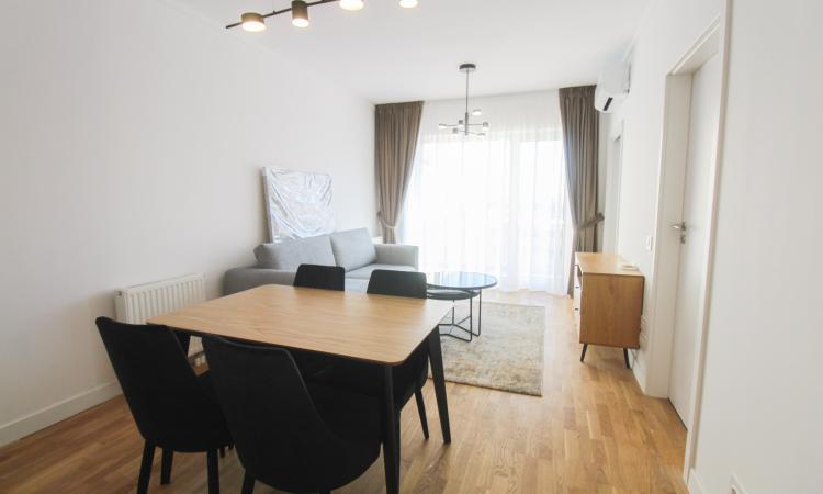 2 camere - Marmura Residence