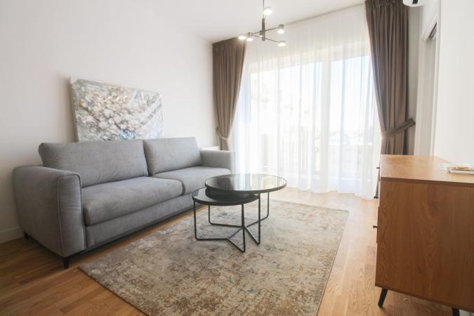 2 camere - Marmura Residence