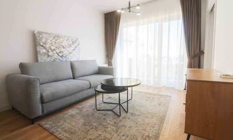 2 camere - Marmura Residence