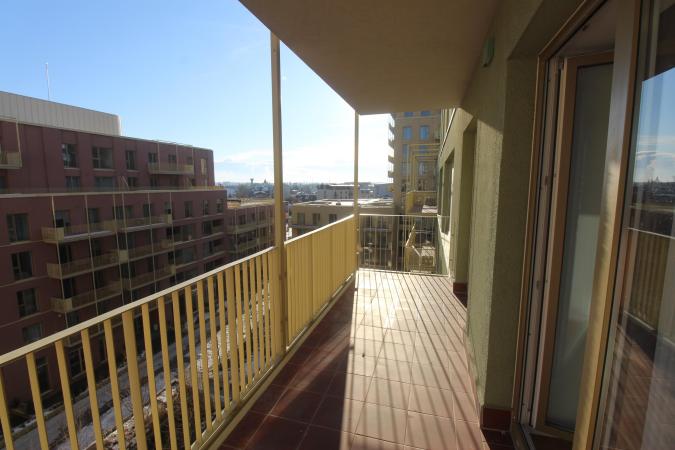 2 camere - Marmura Residence