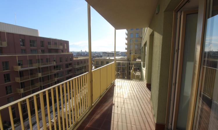 2 camere - Marmura Residence