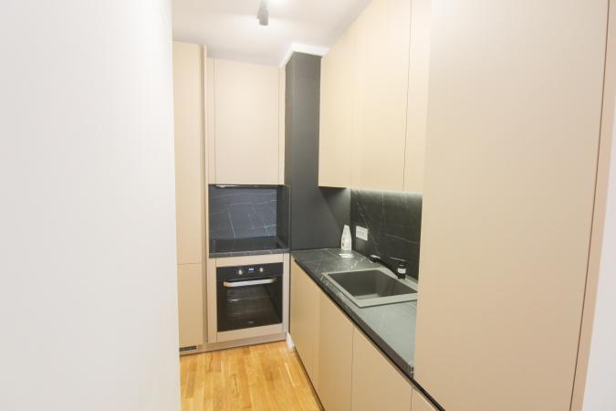 2 camere - Marmura Residence