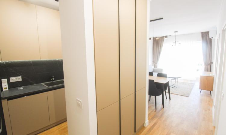 2 camere - Marmura Residence