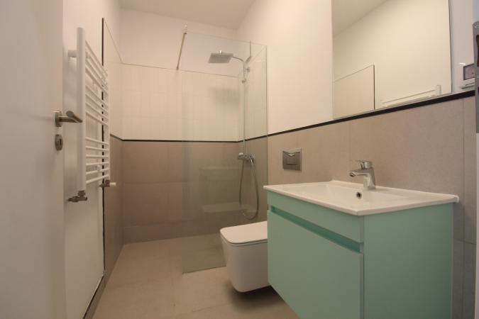 2 camere - Marmura Residence