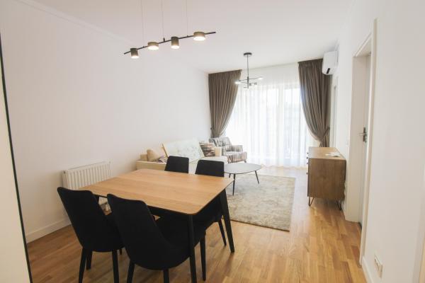 2 camere - Marmura Residence