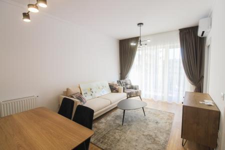 2 camere - Marmura Residence