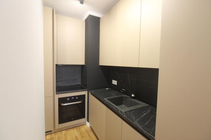 2 camere - Marmura Residence