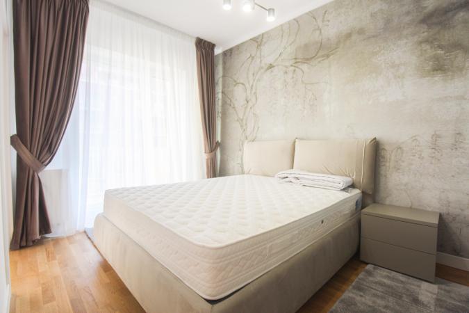 2 camere - Marmura Residence