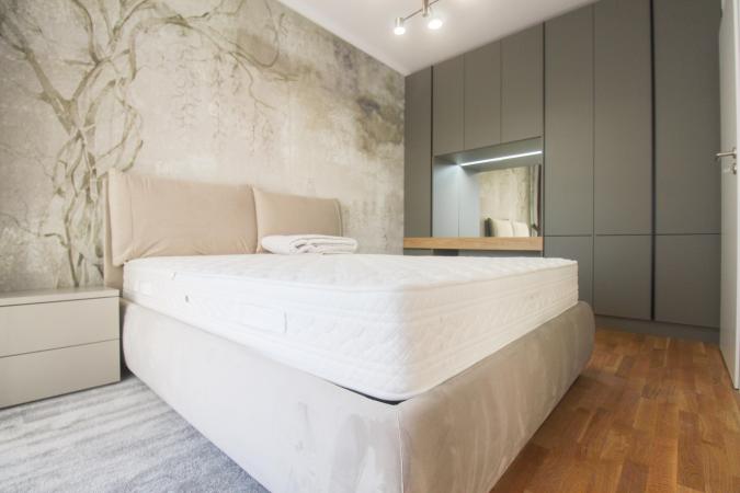 2 camere - Marmura Residence