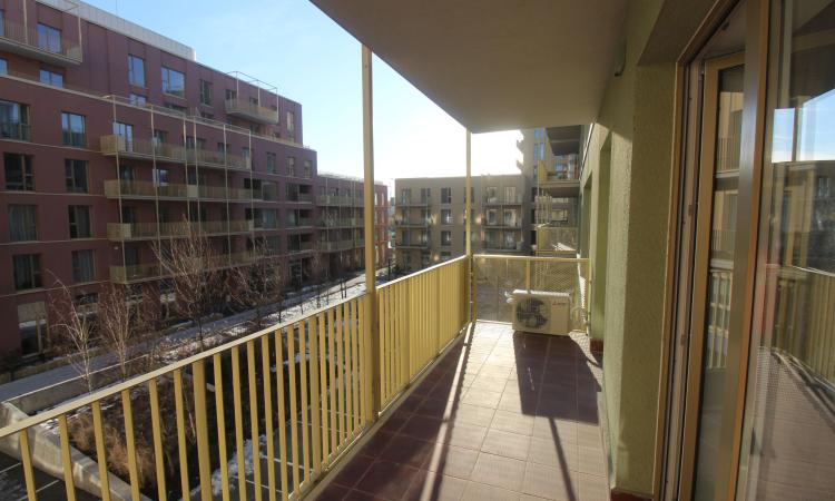 2 camere - Marmura Residence
