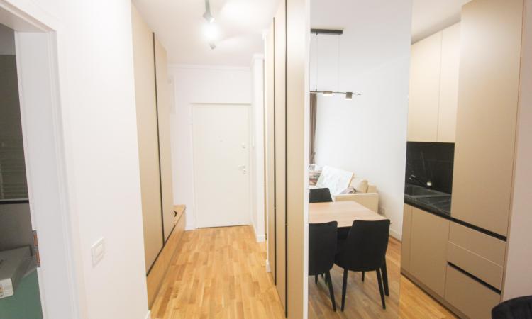 2 camere - Marmura Residence
