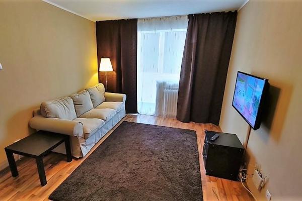 Apartament Tei, renovat, zona verde