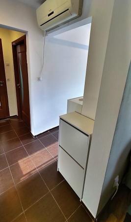Apartament Tei, renovat, zona verde