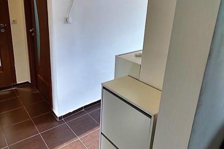 Apartament Tei, renovat, zona verde