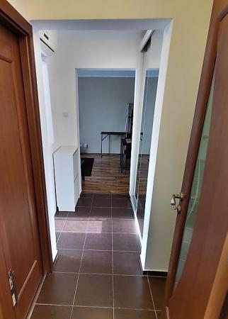 Apartament Tei, renovat, zona verde
